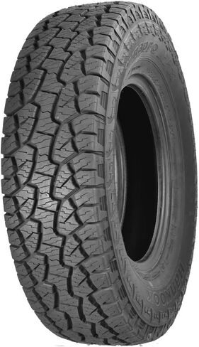 Hankook Dynapro ATM (RF10) 265/60R18 110T in Kuwait