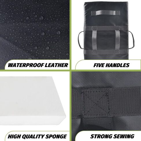 وسادة الحظر، وسادات دروع الملاكمة للركل، التايكوندو كاراتيه فنون الدفاع عن النفس تجريب الصالة الرياضية المنزلية، وسادة تدريب الفنون القتالية للركل اللكم، هدية الملاكمة للشباب البالغين in Kuwait