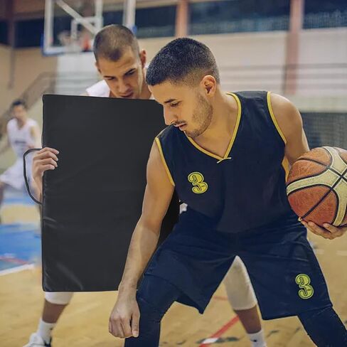 وسادة الحظر، وسادات دروع الملاكمة للركل، التايكوندو كاراتيه فنون الدفاع عن النفس تجريب الصالة الرياضية المنزلية، وسادة تدريب الفنون القتالية للركل اللكم، هدية الملاكمة للشباب البالغين in Kuwait