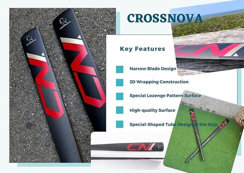 مجداف جرينلاند 220 سم / 86.6 بوصة خفيف الوزن للغاية من ألياف الكربون بالكامل مجداف كاياك للتجديف بالكاياك in Kuwait