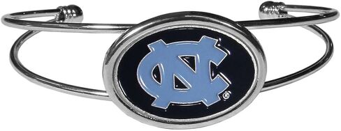 Siskiyou NCAA unisex-adult Cuff Bracelet in Saudi Arabia