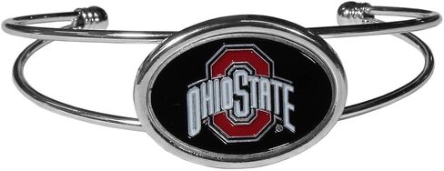 Siskiyou NCAA unisex-adult Cuff Bracelet in Saudi Arabia