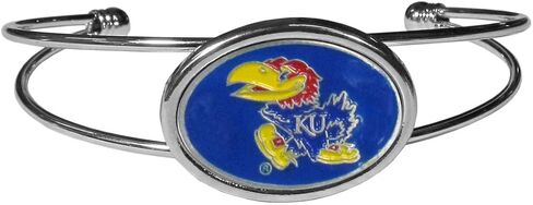 Siskiyou NCAA unisex-adult Cuff Bracelet in Saudi Arabia