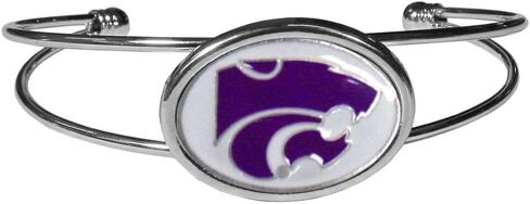 Siskiyou NCAA unisex-adult Cuff Bracelet in Saudi Arabia
