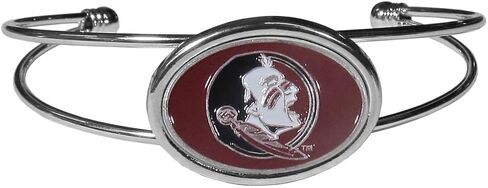 Siskiyou NCAA unisex-adult Cuff Bracelet in Saudi Arabia