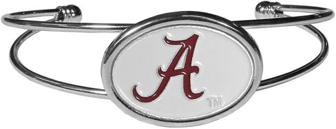 Siskiyou NCAA unisex-adult Cuff Bracelet in Saudi Arabia