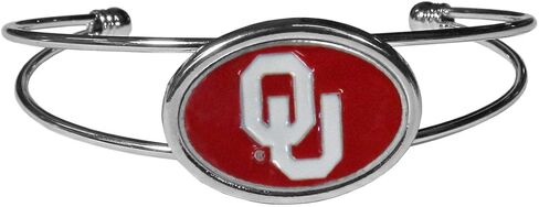 Siskiyou NCAA unisex-adult Cuff Bracelet in Saudi Arabia