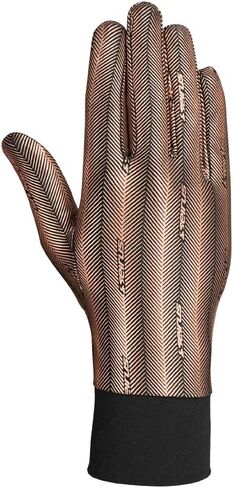 Seirus Innovation Heatwave St Glove Liner (Nordic Rose Gold,S/M) in Saudi Arabia