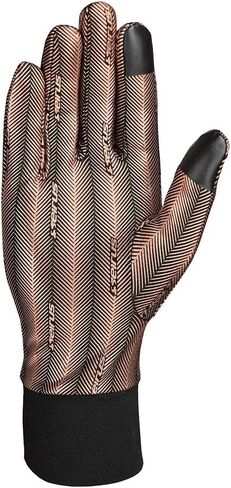 Seirus Innovation Heatwave St Glove Liner (Nordic Rose Gold,S/M) in Saudi Arabia
