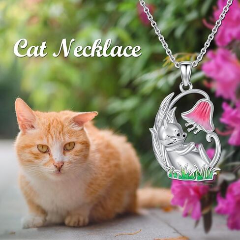 925 Sterling Silver Penguin Pendant Necklace for Women Two Dancing Penguin Necklace with White Opal Cute Animal Jewelry for Birthday Christmas in Saudi Arabia