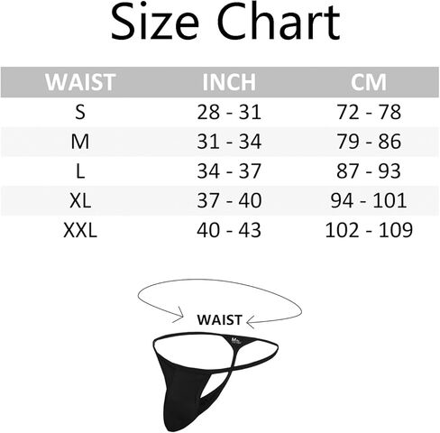 Tinharthy Jock Strap, Men's Thong Underwear and G-String Cotton Breathable Underpants for Male Athletic Supporters in Saudi Arabia