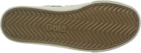Gola Tennis Mark Cox High أوف وايت/باتينا جرين 8 B (M) in Kuwait