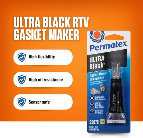 ريد ديفيل بيرماتكس صانع الحشيات المناسب، 10.10 أونصة (230-33694) in Kuwait