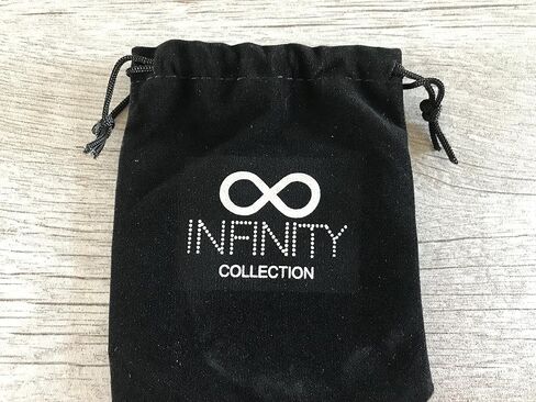 Infinity Collection Teacher Keychain, Inon Tarnished Teacher Jewelry -Teacher Appreciation Gift in Saudi Arabia