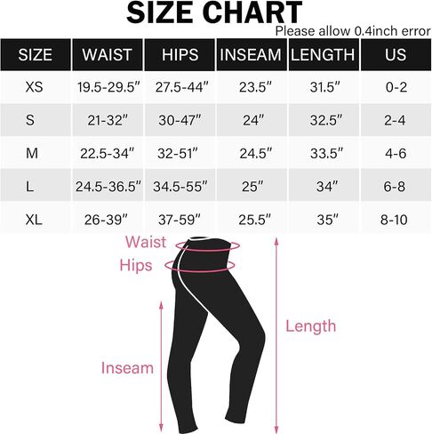 AUROLA Dream Collection Workout Leggings for Women High Waist Seamless Scrunch Athletic Running Gym Fitness Active Pants Ultimate Gray XS in Saudi Arabia