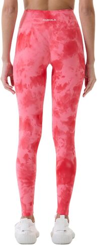 AUROLA Dream Collection Workout Leggings for Women High Waist Seamless Scrunch Athletic Running Gym Fitness Active Pants Ultimate Gray XS in Saudi Arabia