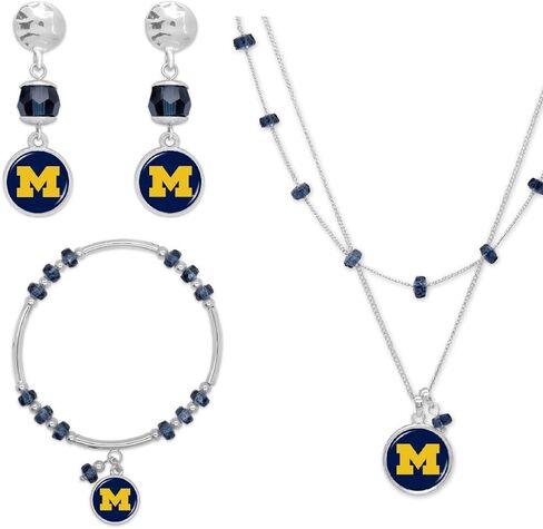 From The Heart Jewelry Combo (Bracelet, Necklace, Earrings) in Saudi Arabia