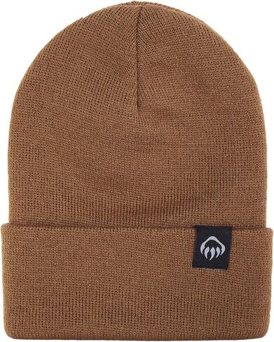 WOLVERINE Women's Unisex Performance Beanie-Durable for Work and Outdoor Adventures (One Size Fits Most) in Saudi Arabia