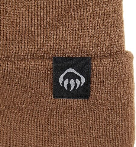 WOLVERINE Women's Unisex Performance Beanie-Durable for Work and Outdoor Adventures (One Size Fits Most) in Saudi Arabia
