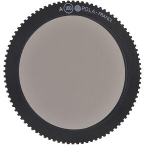 Cokin Square Circular Polarizer (Z164) - 1 2/3-Stop for L (Z) Series Holder - 100mm X 100mm