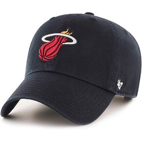 '47 Brand Men's Clean Up Adjustable Snapback Cap