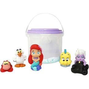 Disney The Little Mermaid Bath Set