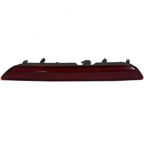 For Ford Explorer Rear Bumper Reflector 2020 2021 Driver Side | CAPA | For FO1184121 | LB5Z-13A565-B