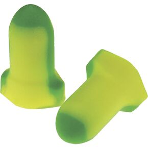 Radians 32 Disposable Foam Earplugs - Uncorded - 50 Pair Bag