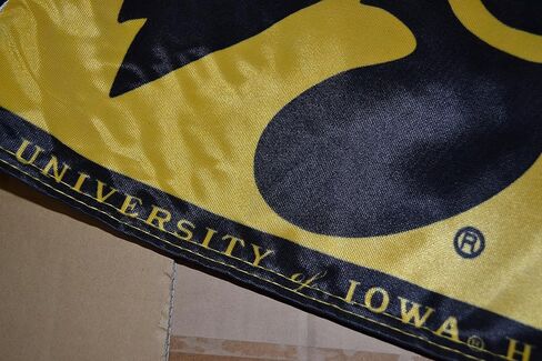 BSI College Car Flag in Saudi Arabia