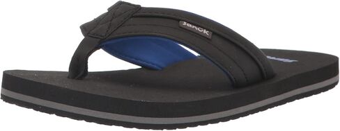 Sanuk Ziggy ST unisex-child Flip-Flop in Kuwait