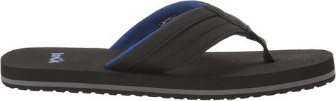 Sanuk Ziggy ST unisex-child Flip-Flop in Kuwait