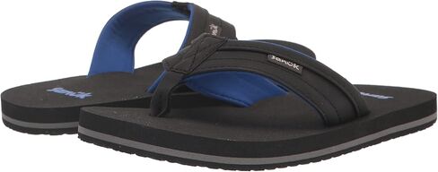 Sanuk Ziggy ST unisex-child Flip-Flop in Kuwait
