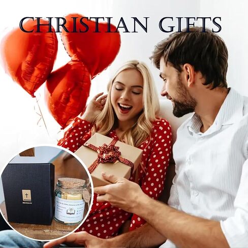 هدايا مسيحية للمرأة، آيات الكتاب المقدس في جرة، اقرأني عندما جرة آيات الكتاب المقدس للعواطف والمشاعر، هدايا مسيحية هدية عيد الفصح in Kuwait