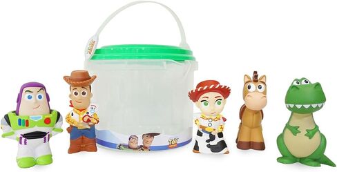 Disney The Little Mermaid Bath Set in Saudi Arabia