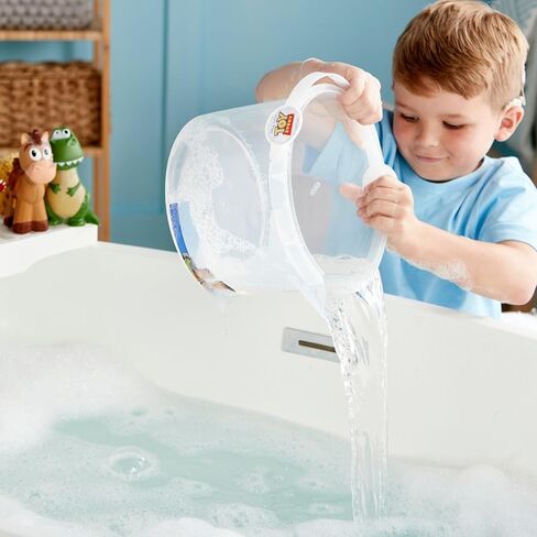 Disney The Little Mermaid Bath Set in Saudi Arabia