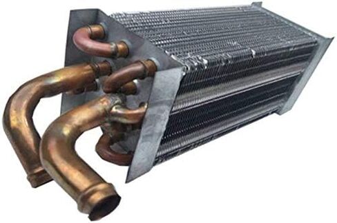 Auto 4 Port Underdash Compact Heater Kit 13X Copper Tube+Speed Switch Set for Truck Universal Trucks Minivans Excavators Harvesters Tricycles in Kuwait