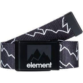 Element Men's Beyond Belt BEETLE One Size