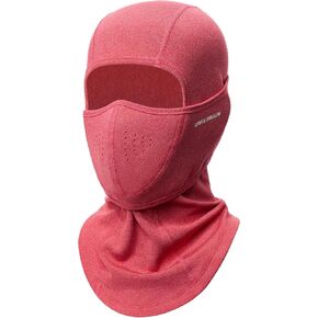 QINGLONGLIN Balaclava Ski Mask Warm Full Face Cover Winter Full Face Mask for Skiing Snowboarding Outdoor Sports
