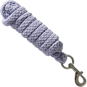Horse Nylon Lunge Line 26.5 Foot with Bolt Snap【Ste of 1】 in Saudi Arabia