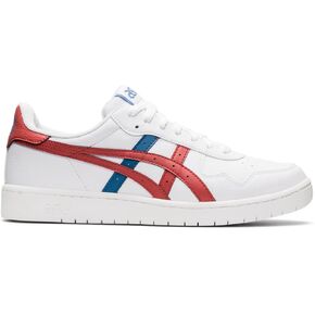 ASICS Men's Japan S Sportstyle Shoes, 9.5, White/Ivy