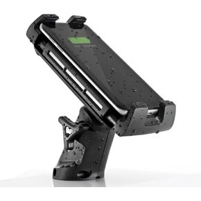 Scanstrut ROKK Wireless - Edge. 10W Waterproof Wireless Adjustable Phone Charging Mount 12/24V