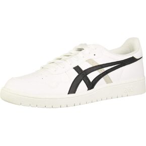 ASICS Men's Japan S Sportstyle Shoes, 12, White/Ivy