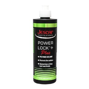 Jescar Power Lock Plus Polymer Sealant - 16oz