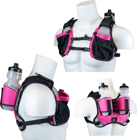 M Orange Mud HydraQuiver VP2 2.0 in Kuwait