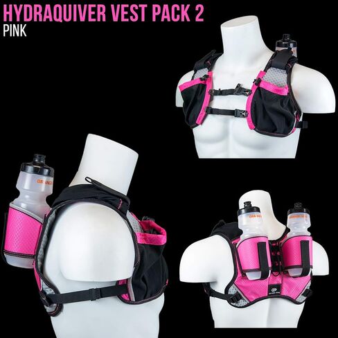 M Orange Mud HydraQuiver VP2 2.0 in Kuwait