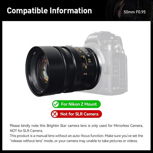 عدسة برايتن ستار BS-1128-SNB in Kuwait