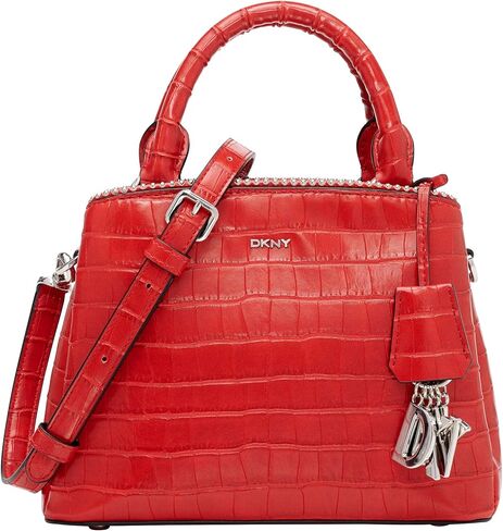 DKNY Paige SM Satchel, Caramel in Saudi Arabia