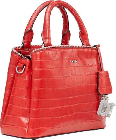 DKNY Paige SM Satchel, Caramel in Saudi Arabia