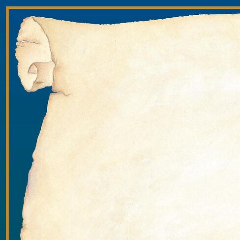 Great Papers! Scroll Letterhead, 8.5"x11", 80 Count (2014338) in Saudi Arabia