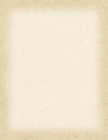 Great Papers! Scroll Letterhead, 8.5"x11", 80 Count (2014338) in Saudi Arabia